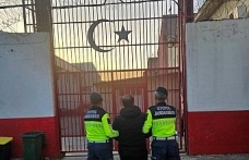 Aydın’da göçmen kaçakçılığı operasyonu: 12 düzensiz göçmen yakalandı