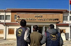 Çeşitli suçlardan aranan 3 kişi, jandarmadan kaçamadı
