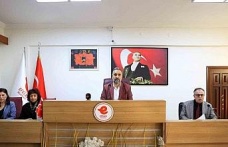 Efeler’de hizmet odaklı tahsisler belediye meclisinden geçti