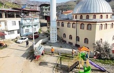 Nazilli Belediyesi’nden 82 mahallede bayram temizliği