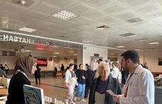 Nazilli’de Ramazan’da sağlıklı olmaya dikkat çekildi