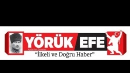 Yörük Efe Gazetesi ®️ dijital tanıtım duyurusu