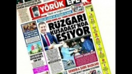 Yörük efe gazetesi yerelde lider ve İktidar olmak projemiz