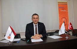 HASAN KURU” Valimizi ve Belediye Başkanlarımızı işbirliğine ve sorumluluk almaya davet ediyoruz”