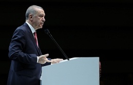 Cumhurbaşkanı Erdoğan 'Memur ve emekli maaş artış oranını yüzde 30'a çıkarıyoruz'