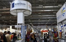 Başkan Günel: "Kuşadası turizmde artık yeni rekorların peşinde"
