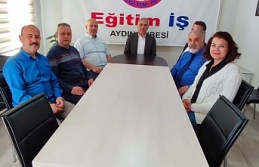 1 Mayıs  Aydın Tertip Komitesi’nden Çağrı