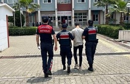 Aydın’da aranan 4 şüpheli JASAT ekiplerinden kaçamadı