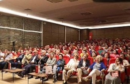Efeler, depremle bilim ışığında mücadele ediyor