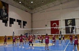Kuşadası’nda Yaz Spor Okulları için kayıtlar...