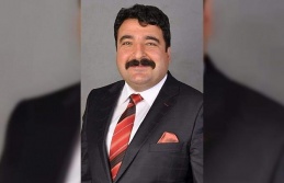 MHP’li belediye meclis üyesi Akçöltekin, kalp...