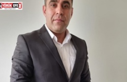 Tüm İnternet Gazeteleri ve Gazeteciler Derneği Aydın Şube ve Ege Bölge Başkanı Arif Kunur’dan kınama