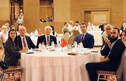 Didim’de Doğa Dostu Didim Çalıştayı düzenlendi