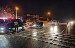 Aydın’da 22 bin 330 araca, 32 milyon ceza