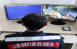 Bir ayda 509 suç içerikli internet sitesi engellendi