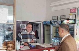 Söke’de okul kantinleri denetlendi