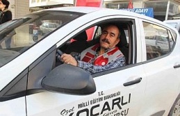 “Trafik kazalarında en büyük pay sürücülerin”