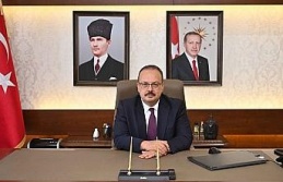 Vali Canbolat: “Ülkemiz insan hakları konusunda her zaman öncü olmuştur”