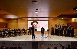Aşık Veysel Germencik’te anıldı