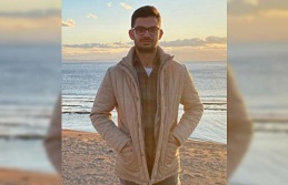 Evinin bahçesinde ölü olarak bulundu