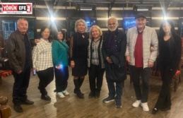 TEKGÜÇ-DER Ankara Şube Yeni Dönem Çalışmalarına Başladı