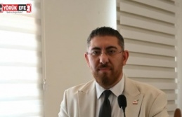 ABGC Başkanı Özmen"Siyasi Polemiklerin Hedefinde Medya Olamaz”