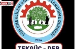 Genel Başkan Demir "ÖĞRETMENİM ATAMDIR"