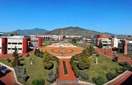 ADÜ’nün 2026 yılı bütçesi belli oldu