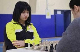 Aydın’da yurtlar arası satranç turnuvası başladı