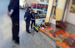 Başkan Zencirci: "Kurallara uymayana müsamaha yok"