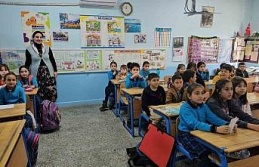 Sultanhisar’da yerli malı şöleni