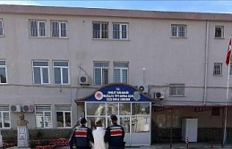 Uyuşturucu suçundan aranan şahıs Nazilli’de yakalandı