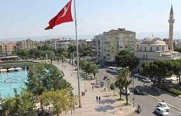 Cumhurbaşkanı Erdoğan’ın Aydın ziyareti için alınacak trafik tedbirleri belli oldu