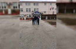 Nazilli’de 14 yıl 6 ay hapis cezası bulunan hükümlü yakalandı