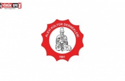 Alevi Hak Mücadelesi, Avrupa Hukuku ve Alevi Kültür...