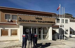 Aydın’da aranan şahıslar jandarmadan kaçamadı