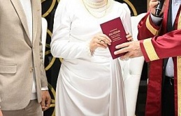 Aydın’da bir yılda 7 bin kişi dünya evine girdi