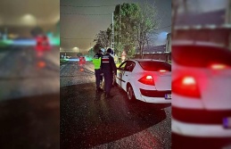 Aydın’da Çember operasyonu: 41 şahıs yakalandı