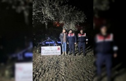 Aydın’da tarım aleti hırsızlığı: 2 yakalama