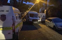 Aydın’da yaşlı çift evlerinde bıçaklanarak...