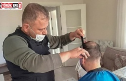 BAŞKAN ANIL YETİŞKİN’İN PROJESİ YOĞUN İLGİ GÖRÜYOR