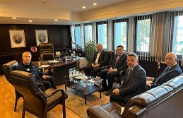 BAŞKAN KIVRAK: ÇİNE’MİZİN YARINLARI İÇİN ÇALIŞIYORUZ