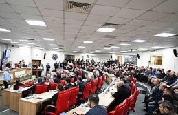 Büyükşehir’in ücretsiz diş sağlığı hizmetine...