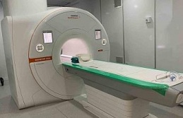 Didim’de MR ünitesi hizmete girdi