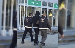 Kasten öldürme suçundan aranan şahıs Kuşadası’nda yakalandı