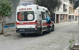 Kendisinden haber alınamayan genç ekipleri harekete geçirdi