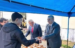 Köşk’te 6 Şubat depremlerinde hayatını kaybedenler...