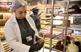 KUŞADASI’NDA RAMAZAN ÖNCESİ FIRINLARA DENETİM