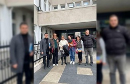 Kuşadası’ndaki Yükçü cinayetinde sanık ağırlaştırılmış...