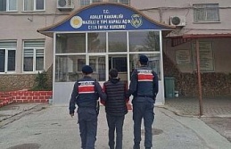 Nazilli’de dolandırıcılık suçundan aranan hükümlü yakalandı